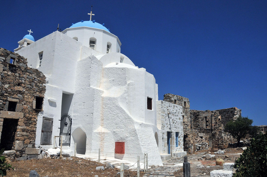  Ostrvo Astipalea Grčka 